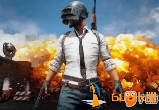 pubg是什么游戏绝地求生卡盟 pubg中文名叫什么