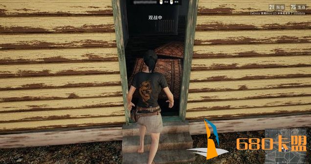 PUBG国服要上线？绝地求生已有玩家穿上专属服饰！