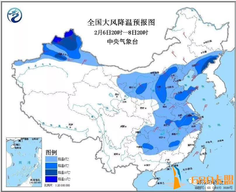 和平精英辅助软件有哪些重头戏！大范围雨雪即将来“拜年”了