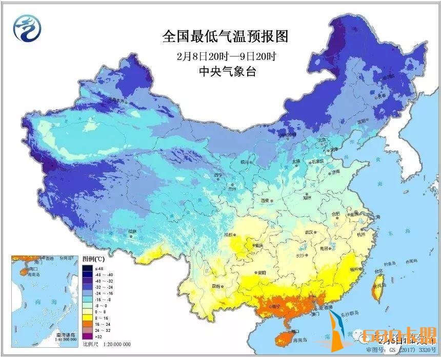 和平精英辅助软件有哪些重头戏！大范围雨雪即将来“拜年”了