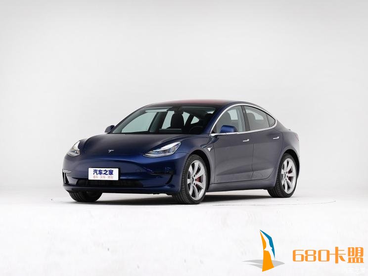 Model 3限免自动辅助驾驶 仅在春节期间